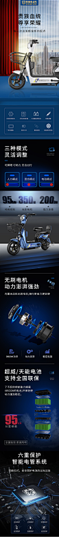 电动车详情