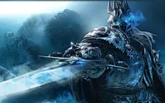 《魔兽争霸3：冰封王座》高清壁纸_游戏图库_游民星空 Gamersky.com