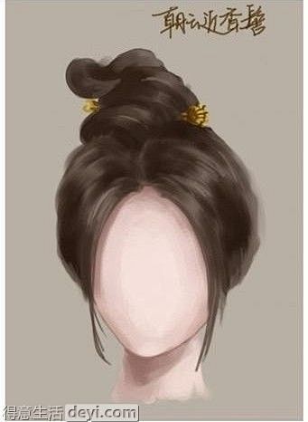朝云近香髻.jpg