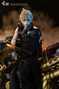 【灵界gk馆】包邮GT GAMETOYS 克劳德 圣子降临 最终幻想 CLOUD-淘宝网