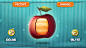Jumpido Game UI on Behance