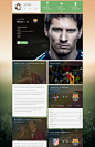 Personalized_soccer_news_long-page