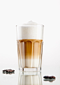 latte macchiato by Benjamin Duda on 500px