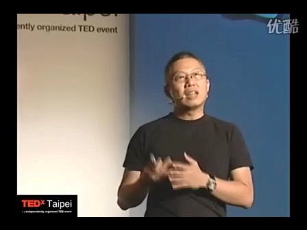 包益民在TED上的演讲--A New M...