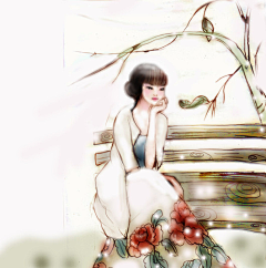 泠馨采集到美漫
