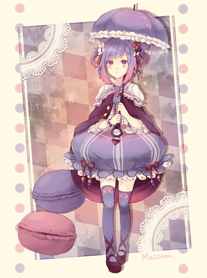 Macaron