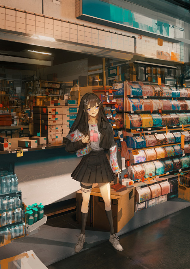 画师_LM7_