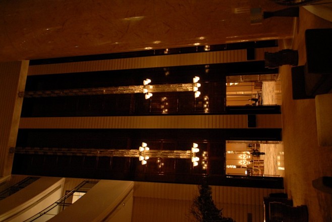 香港四季酒店图片