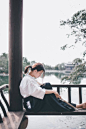 剑道少女，摄影轻分享