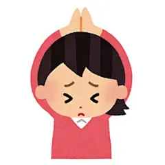 日本小人表情包｜日常状态篇 - 小红书