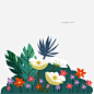 绿色花草草丛植物图片大小2000x2000px 图片尺寸1.7 MB 来自PNG搜索网 pngss.com 免费免扣png素材下载！插画#创意#花草#花朵#绘画素材#简约#卡通#可爱#设计#水彩#文艺#小清新#植物#