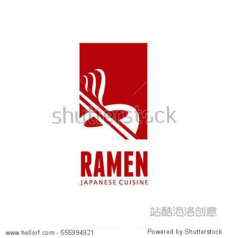 Ramen logo