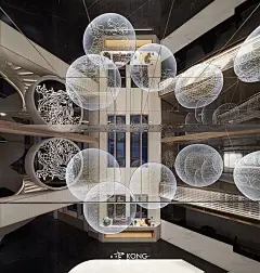 空与间建筑摄影：古城新韵，小城驿馆 | 四季雲庭精品酒店案例欣赏 - 知末全球案例