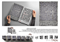 Tron Group Print Ad - Movable-type Printing    