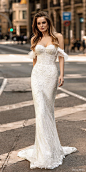 Ricca Sposa Wedding Dresses 2020
"Barcelona" Bridal Collection