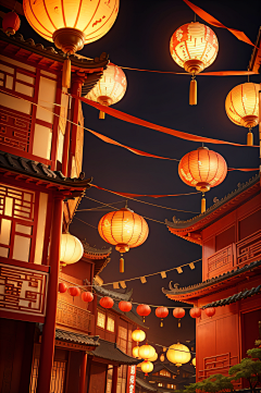非日常熬夜采集到直播背景