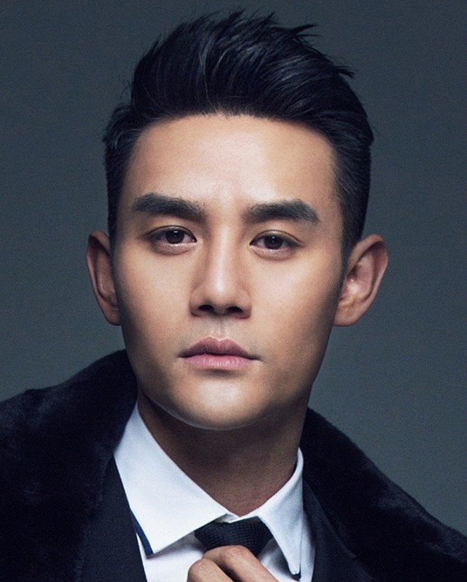 #王凯kkw# #王凯代言360手机# ...