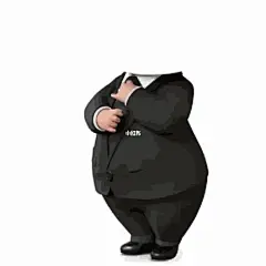 狗狗律师表情包