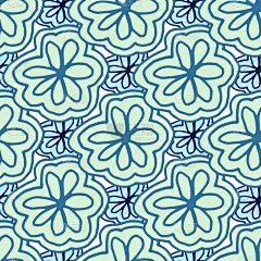 抽象,花边,永远,四方连续纹样,蓝盆花,线条画,壁纸,可爱的,华丽的,几何形状