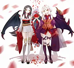 《阴阳师》大触觉醒第二季·同人插画大赛_《阴阳师》手游官网_网易和风匠心巨制，开启唯美奇幻之旅