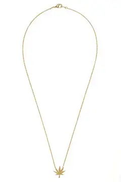 Pass Around Necklace - Accessories