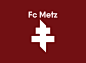 FC Metz Logo, Quelle: FC Metz