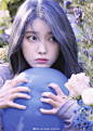 IU