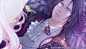 【自截+分享】レンドフルール（花之女王）全部CG共278张~_乙女浮世绘吧_百度贴吧