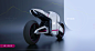 motorcycle concept design 3D sketch 3dmodeling rendering CGI conceptart Vehicle