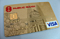 30 Interesting Credit Card Designs Examples - DesignModo