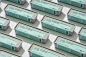 Toothpaste Brand & Strategy for Dr. Noah on Behance