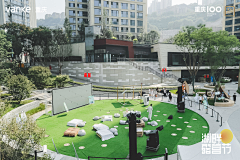 一斤大侠采集到市集
