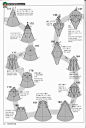 复杂折纸：超详细的巴哈姆特折纸方法