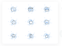 钟情唯硕_lzs采集到icon