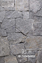 室外石材贴图文化石不规则室外墙面石材高清贴图下载【ID:745454952】