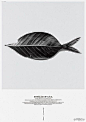 #平面设计# #Graphic Design# #Typography# via Tumblr