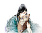 免扣人物