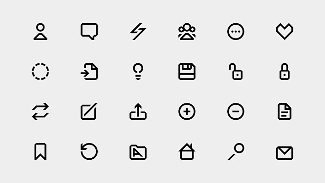 StoryMatch – Icon Se...