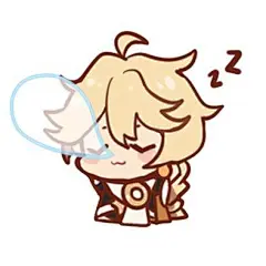 表情包-原神社区-米游社