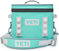 Baby Geen YETI Soft Cooler