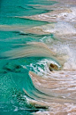Iguana Island, Turks and Caicos - breathtaking colors!: 
