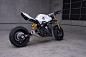 McAxenthings : MAD Industries   Honda Grom