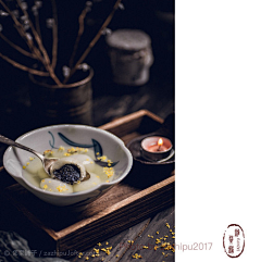 Oooodd采集到食物摄影