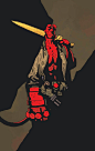 Mike Mignola ​​​​
