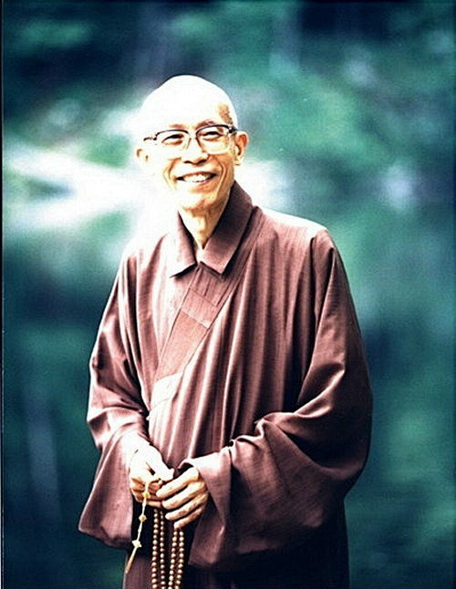 修行不是把处境变好而是把心境变好不是把过去变好