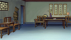 Z-Sari采集到宅/屋/房间