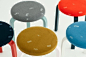 Artek Stool 60 ✖️ mina perhonen ​​​​