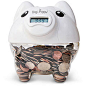 Digi-Piggy Digital Piggy Bank