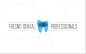 Logo Design | TOI Design | FRESNO DENTAL
