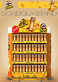 Pringles Displays : Pringles Displays 